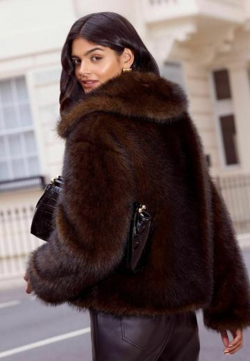 Зимняя куртка