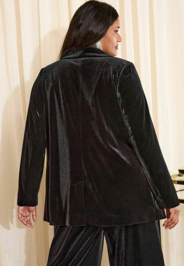 Короткое пальто