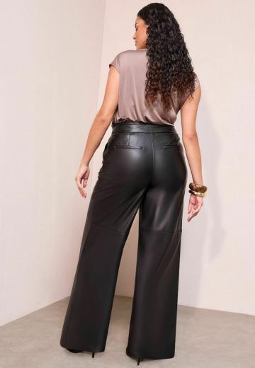 Кожаные штаны