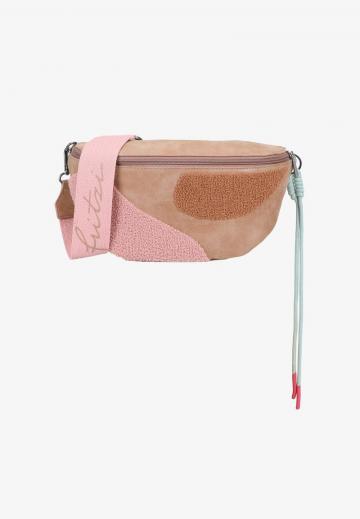 Сумка на пояс