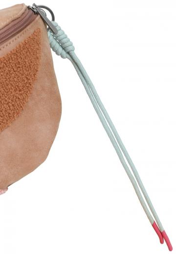 Сумка на пояс