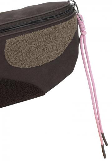 Сумка на пояс