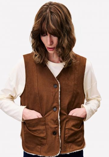 Короткая куртка