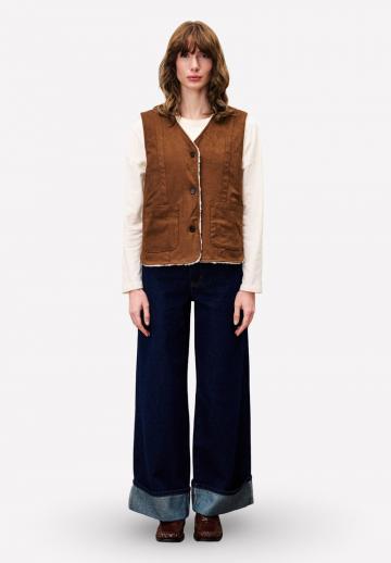 Короткая куртка