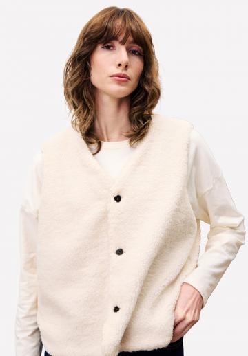 Короткая куртка