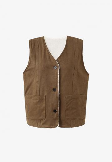 Короткая куртка