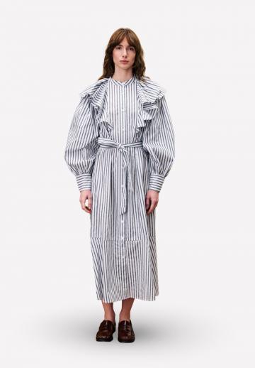 Блузка-платье