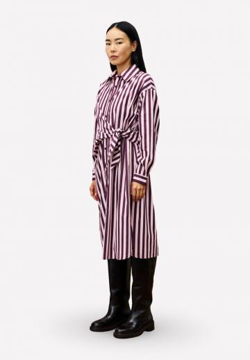 Блузка-платье