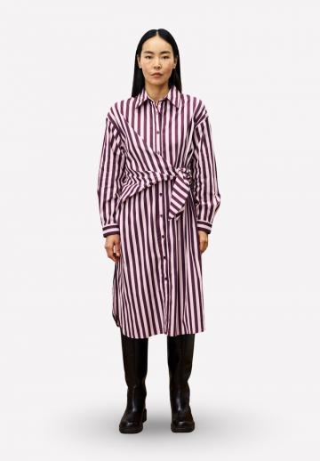 Блузка-платье