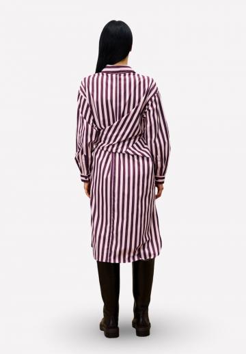 Блузка-платье