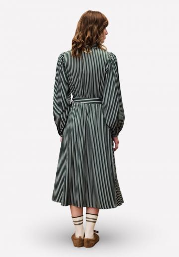 Блузка-платье