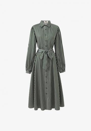 Блузка-платье