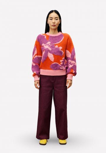 Флисовая куртка