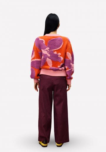 Флисовая куртка