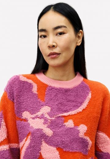 Флисовая куртка