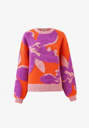 Флисовая куртка