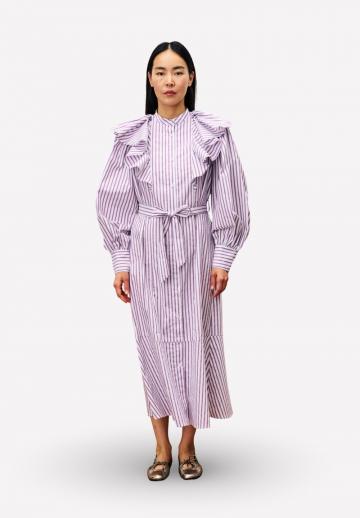 Блузка-платье