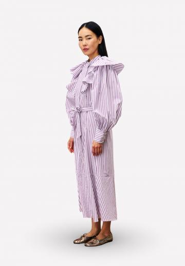 Блузка-платье