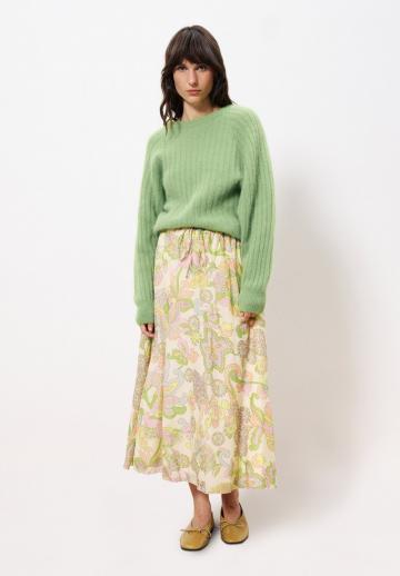 Летняя юбка