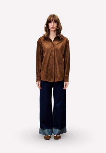 Блузка-рубашка