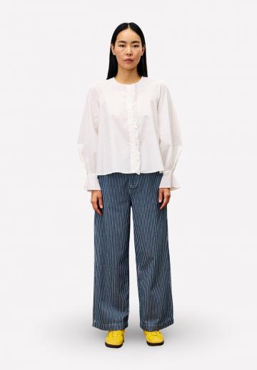 Блузка-рубашка