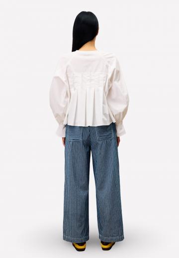 Блузка-рубашка