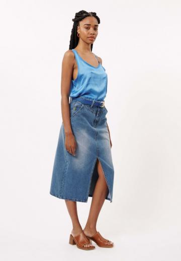 Летняя юбка