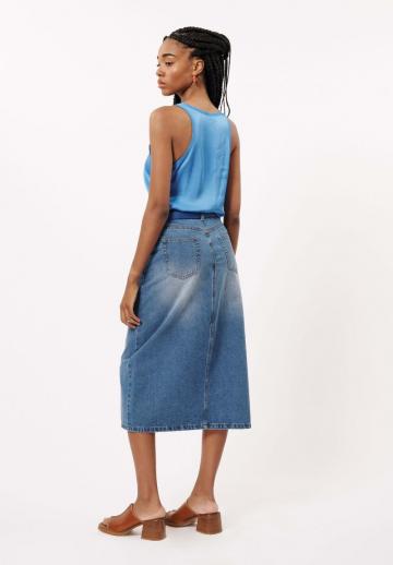 Летняя юбка