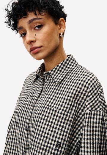 Блузка-рубашка