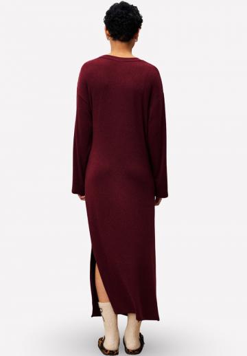 Платье макси