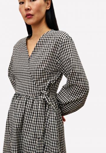 Платье макси