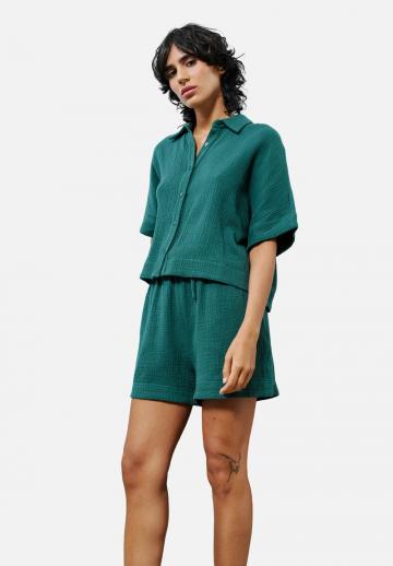 Пляжные шорты