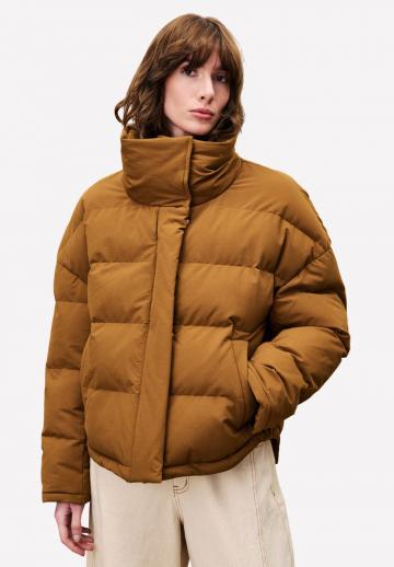 Зимняя куртка