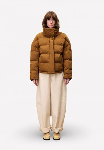 Зимняя куртка