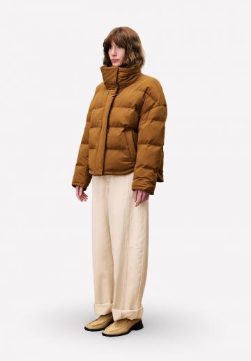 Зимняя куртка