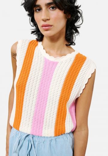 Майка-борцовка