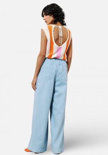 Майка-борцовка