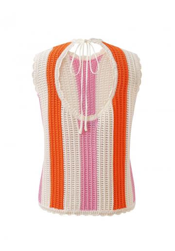 Майка-борцовка