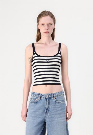 Майка-борцовка