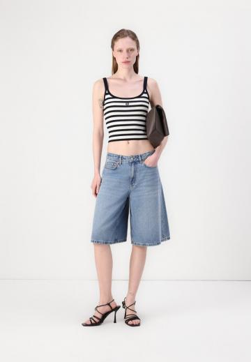 Майка-борцовка