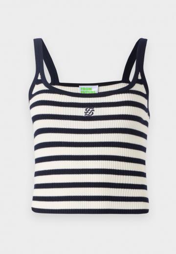 Майка-борцовка