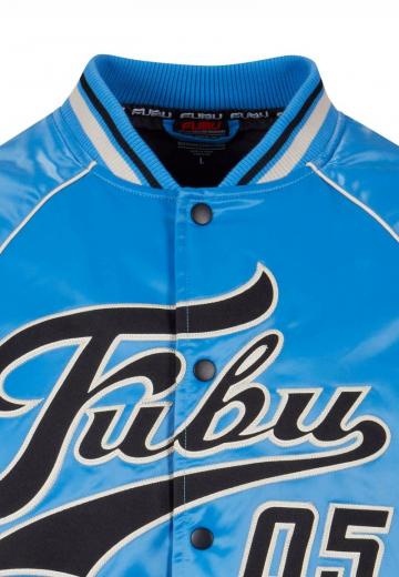 Куртка бомбер