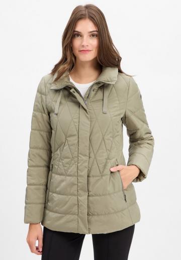 Зимняя куртка