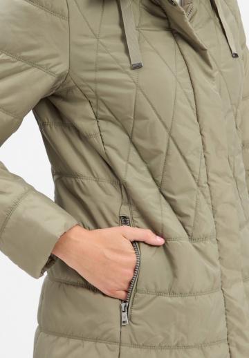 Зимняя куртка