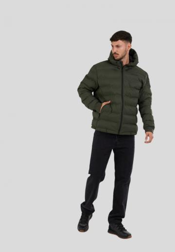 Зимняя куртка