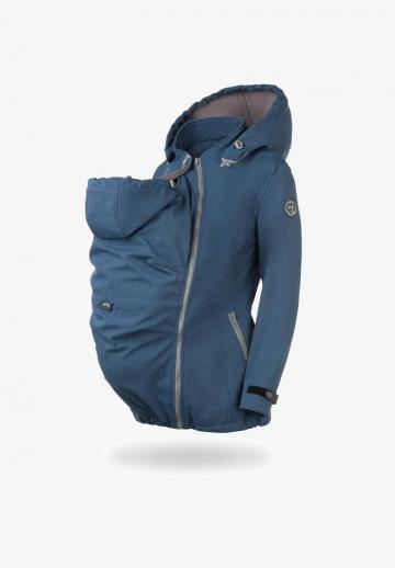 Короткое пальто