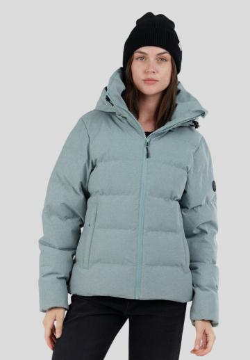 Зимняя куртка