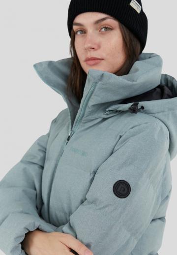 Зимняя куртка