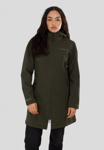 Куртка Softshell