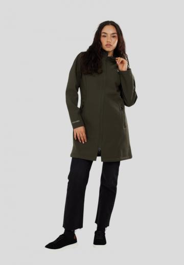 Куртка Softshell